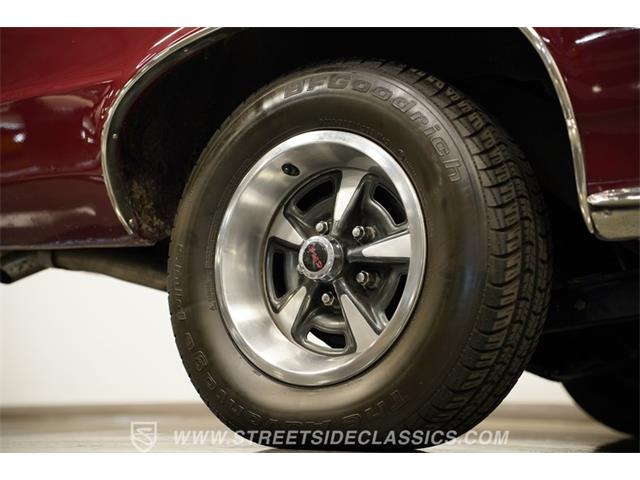 1965 Pontiac LeMans (CC-2120489) for sale in Mesa, Arizona