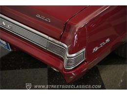 1965 Pontiac LeMans (CC-2120489) for sale in Mesa, Arizona
