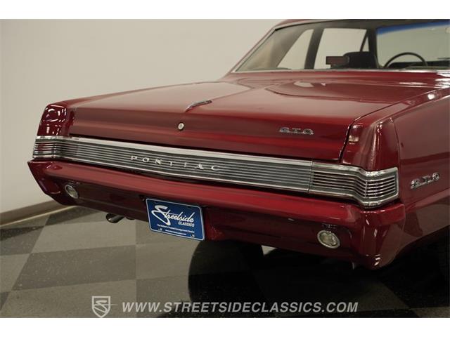 1965 Pontiac LeMans (CC-2120489) for sale in Mesa, Arizona