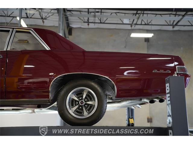 1965 Pontiac LeMans (CC-2120489) for sale in Mesa, Arizona