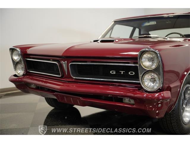 1965 Pontiac LeMans (CC-2120489) for sale in Mesa, Arizona