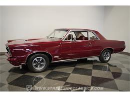 1965 Pontiac LeMans (CC-2120489) for sale in Mesa, Arizona