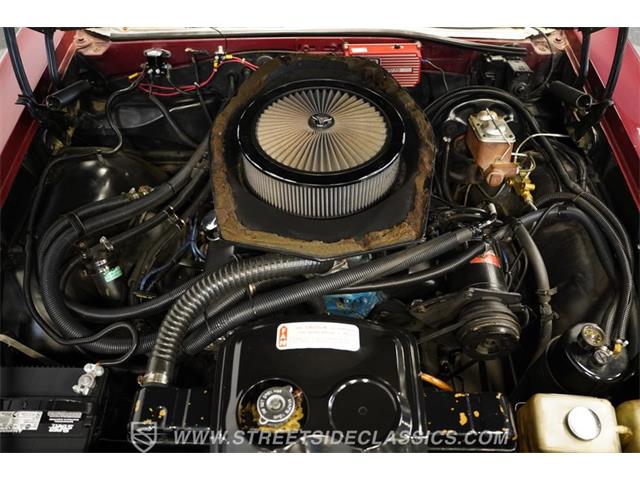 1965 Pontiac LeMans (CC-2120489) for sale in Mesa, Arizona