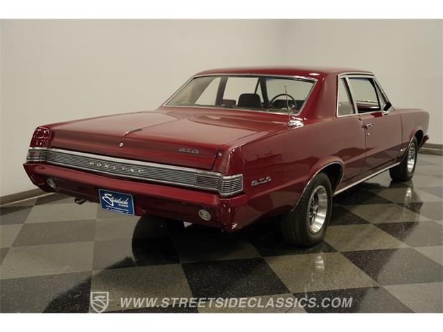 1965 Pontiac LeMans (CC-2120489) for sale in Mesa, Arizona