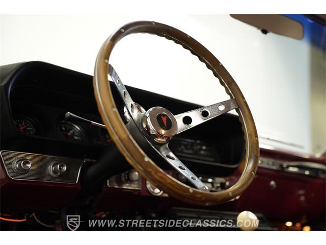 1965 Pontiac LeMans (CC-2120489) for sale in Mesa, Arizona