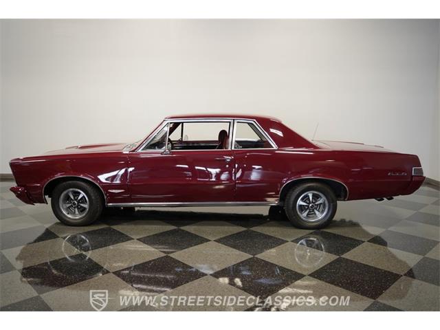 1965 Pontiac LeMans (CC-2120489) for sale in Mesa, Arizona