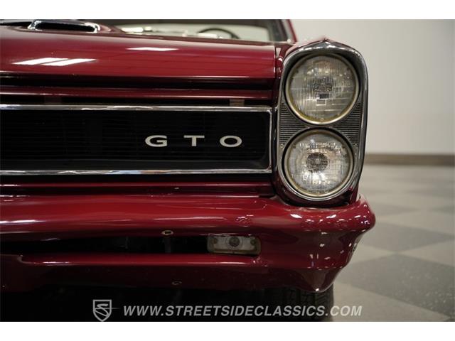 1965 Pontiac LeMans (CC-2120489) for sale in Mesa, Arizona