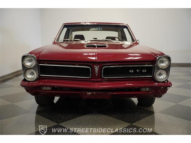 1965 Pontiac LeMans (CC-2120489) for sale in Mesa, Arizona