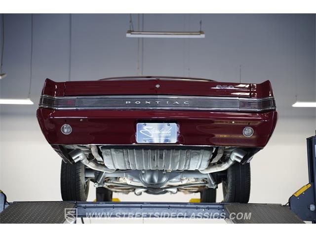 1965 Pontiac LeMans (CC-2120489) for sale in Mesa, Arizona