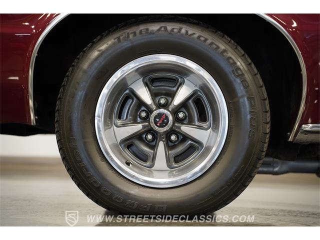 1965 Pontiac LeMans (CC-2120489) for sale in Mesa, Arizona