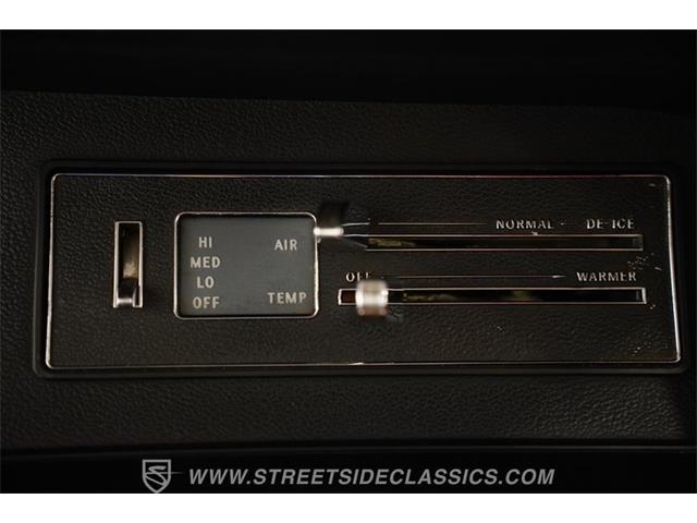 1965 Pontiac LeMans (CC-2120489) for sale in Mesa, Arizona