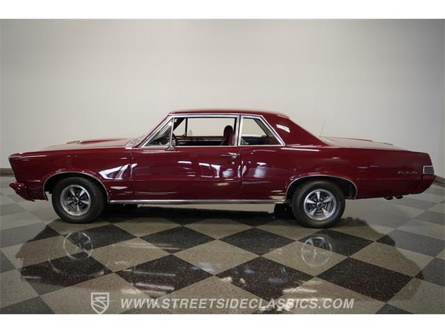 1965 Pontiac LeMans (CC-2120489) for sale in Mesa, Arizona