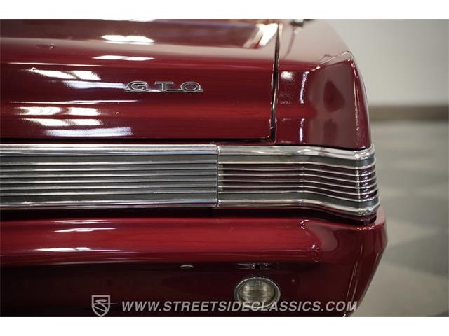 1965 Pontiac LeMans (CC-2120489) for sale in Mesa, Arizona