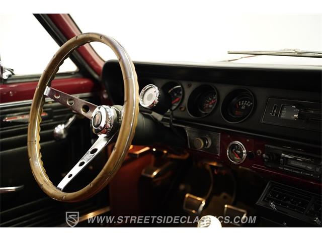 1965 Pontiac LeMans (CC-2120489) for sale in Mesa, Arizona