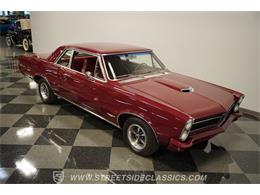 1965 Pontiac LeMans (CC-2120489) for sale in Mesa, Arizona