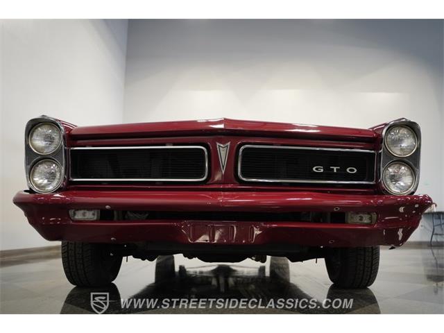 1965 Pontiac LeMans (CC-2120489) for sale in Mesa, Arizona