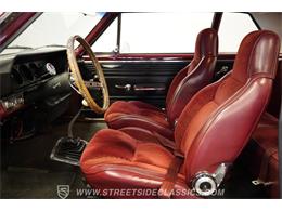 1965 Pontiac LeMans (CC-2120489) for sale in Mesa, Arizona