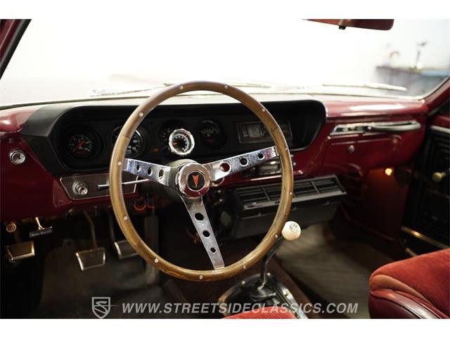 1965 Pontiac LeMans (CC-2120489) for sale in Mesa, Arizona
