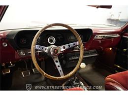 1965 Pontiac LeMans (CC-2120489) for sale in Mesa, Arizona
