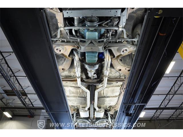 1965 Pontiac LeMans (CC-2120489) for sale in Mesa, Arizona