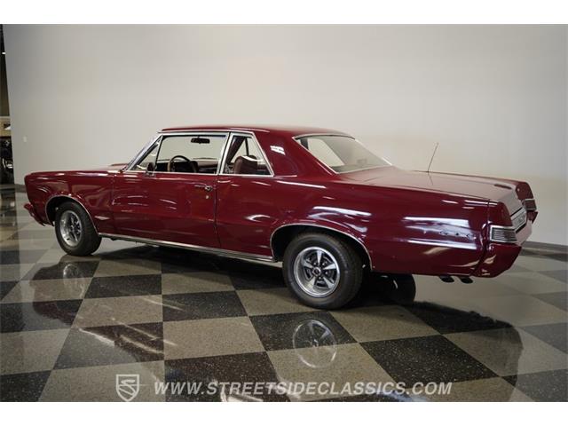 1965 Pontiac LeMans (CC-2120489) for sale in Mesa, Arizona