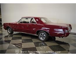 1965 Pontiac LeMans (CC-2120489) for sale in Mesa, Arizona