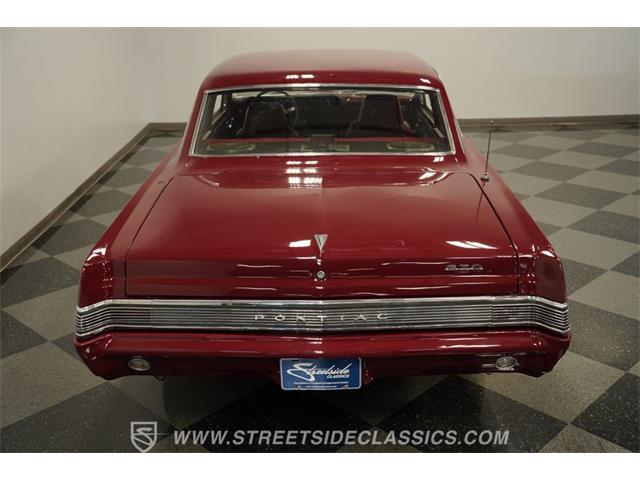 1965 Pontiac LeMans (CC-2120489) for sale in Mesa, Arizona