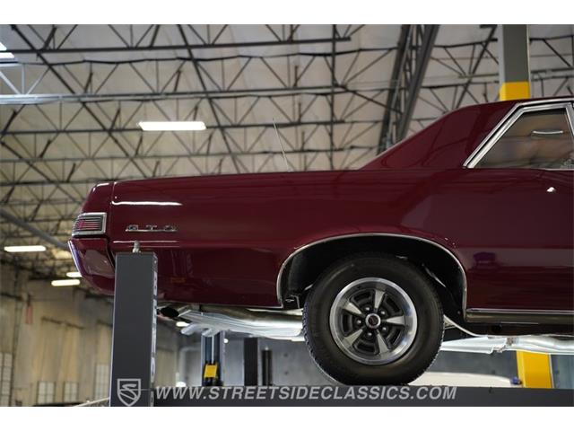 1965 Pontiac LeMans (CC-2120489) for sale in Mesa, Arizona