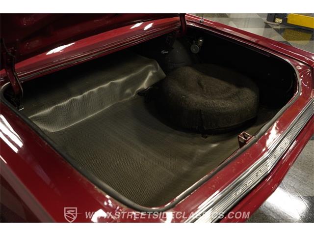 1965 Pontiac LeMans (CC-2120489) for sale in Mesa, Arizona