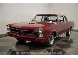 1965 Pontiac LeMans (CC-2120489) for sale in Mesa, Arizona
