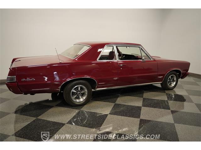 1965 Pontiac LeMans (CC-2120489) for sale in Mesa, Arizona