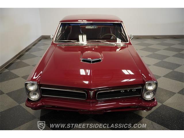 1965 Pontiac LeMans (CC-2120489) for sale in Mesa, Arizona