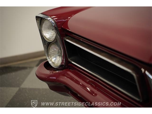 1965 Pontiac LeMans (CC-2120489) for sale in Mesa, Arizona