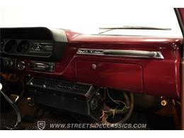 1965 Pontiac LeMans (CC-2120489) for sale in Mesa, Arizona