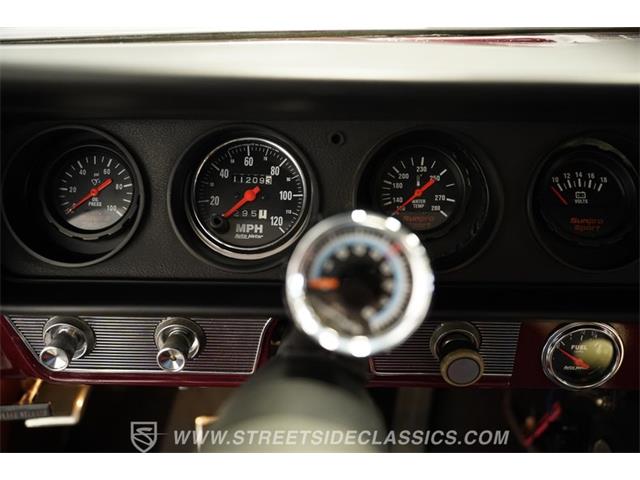 1965 Pontiac LeMans (CC-2120489) for sale in Mesa, Arizona