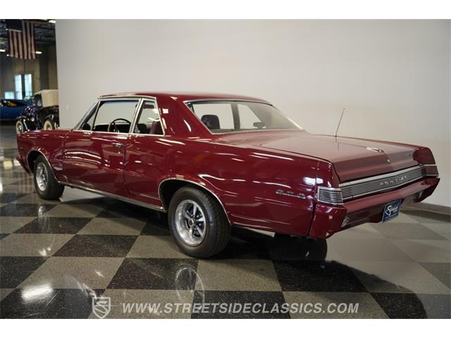 1965 Pontiac LeMans (CC-2120489) for sale in Mesa, Arizona