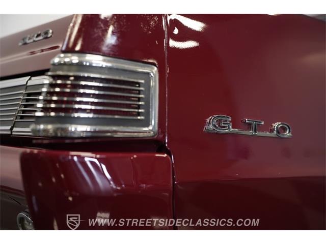 1965 Pontiac LeMans (CC-2120489) for sale in Mesa, Arizona