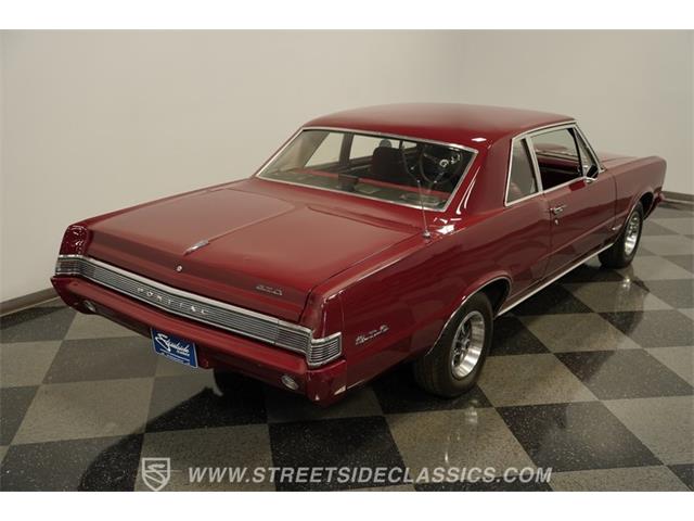 1965 Pontiac LeMans (CC-2120489) for sale in Mesa, Arizona