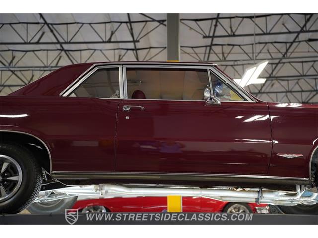 1965 Pontiac LeMans (CC-2120489) for sale in Mesa, Arizona