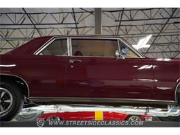1965 Pontiac LeMans (CC-2120489) for sale in Mesa, Arizona