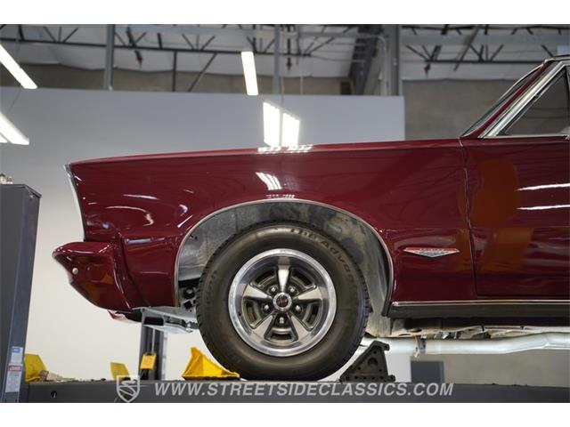 1965 Pontiac LeMans (CC-2120489) for sale in Mesa, Arizona