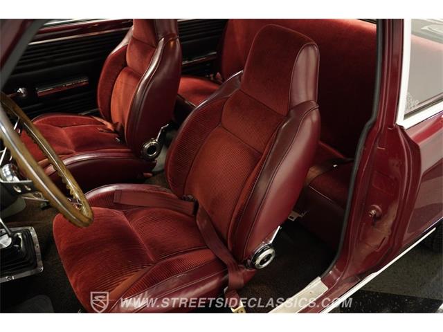 1965 Pontiac LeMans (CC-2120489) for sale in Mesa, Arizona