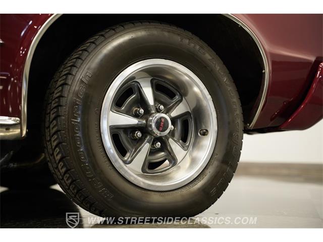 1965 Pontiac LeMans (CC-2120489) for sale in Mesa, Arizona