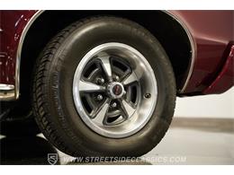 1965 Pontiac LeMans (CC-2120489) for sale in Mesa, Arizona