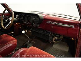 1965 Pontiac LeMans (CC-2120489) for sale in Mesa, Arizona