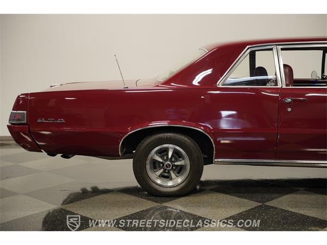 1965 Pontiac LeMans (CC-2120489) for sale in Mesa, Arizona