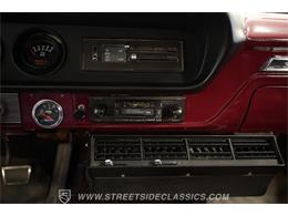 1965 Pontiac LeMans (CC-2120489) for sale in Mesa, Arizona