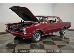 1965 Pontiac LeMans (CC-2120489) for sale in Mesa, Arizona
