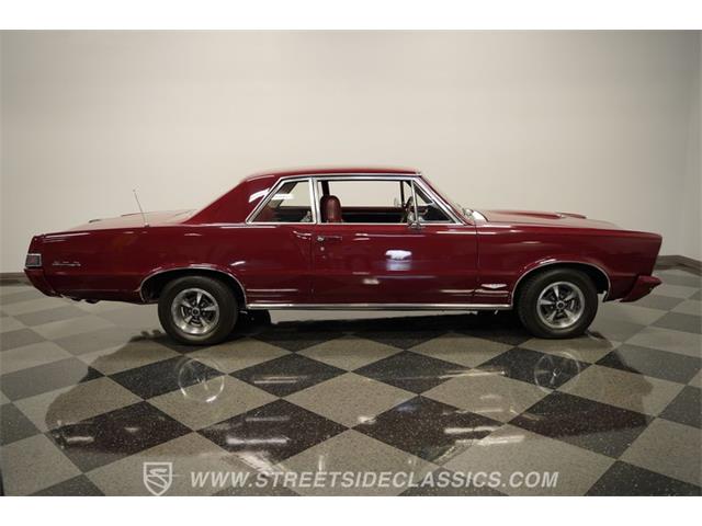 1965 Pontiac LeMans (CC-2120489) for sale in Mesa, Arizona