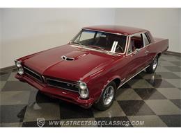 1965 Pontiac LeMans (CC-2120489) for sale in Mesa, Arizona